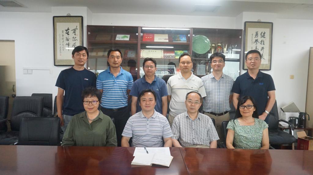 德赢AC米兰官网智库工作委员会